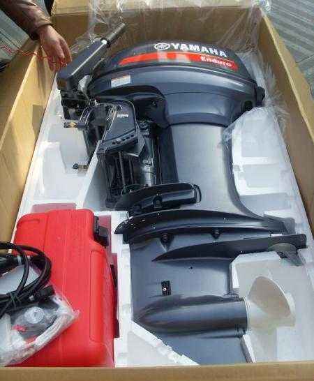 雅馬哈船外機 雅馬哈船外機